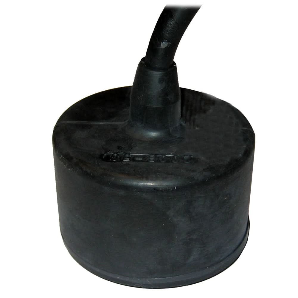 XDCR 200B-5S 1KW 200KHZ RUBBER
