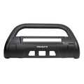 3.5"OVAL BULL BAR W/L OP TUNDRA TTB