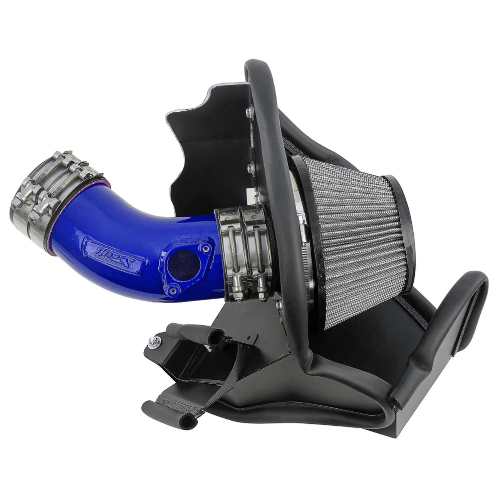 HPS Performance cold air intake