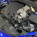 HPS Performance Air Intake with Heat Shield Acura 2021-2023 TLX Type-S
