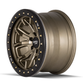 Dirty Life Wheels auto part