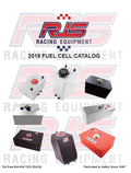 RJS Safety Products black auto part