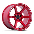 BATTLE VI 19X9.5 5X100 56 +40 CHY-R