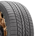 D712 20X10 5X5.0/5.5 GL-BLK-RTTC -1
