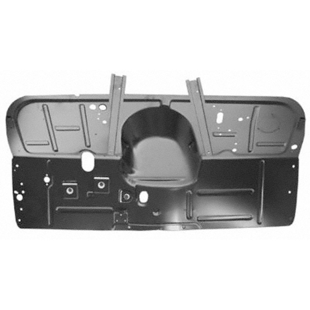 FIREWALL; 47-55 CHEVROLET & GMC 1ST