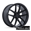 IMOLA 20X9 5X112 66 +45 M-BLK