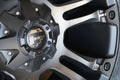 D569 20X9 5X150 MT-BLK-DDT 35MM