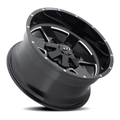 Vision Wheel 6-135 GBMS VIS ARC 411-2936MS12