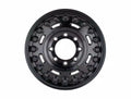 BR AXLE 20X9.5 5X127 -18 71 M-BLK