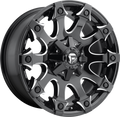Wheel Pros, LLC auto part close-up