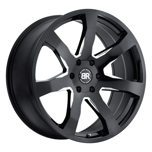 BR MOZAMBQ 20X8.5 5X120 +35 76 G-BL