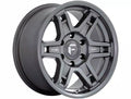 D838 20X9 6X4.5 MT-GNMTL 1MM