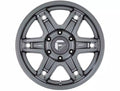 D838 20X9 6X4.5 MT-GNMTL 1MM