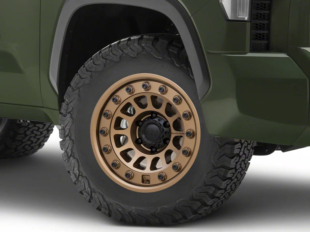 BR012 18X8 6X5.5 M-BRNZ 32MM