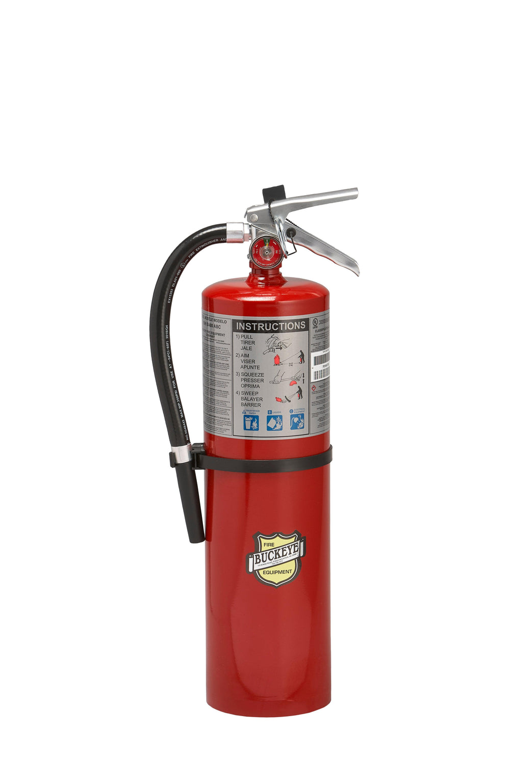 50 LB. PK PAIL