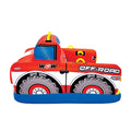 PICKUP TRUCK TOWABLE