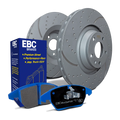 EBC S6 Kit