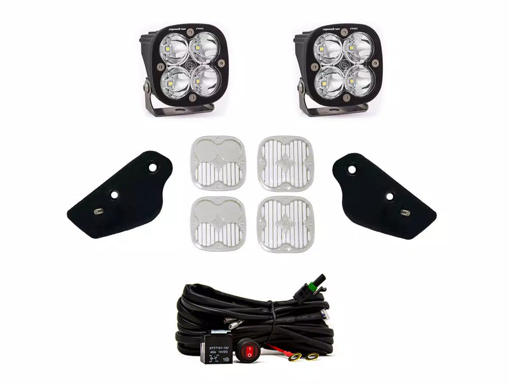 Baja Designs auto part