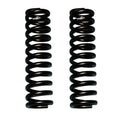 Bronco Lift Kit 6 Inch Lift 78-79 Bronco Includes Front Coil Springs Rear U Bolt Kit Rear Blocks Skyjacker