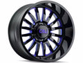 The Wheel Group auto part