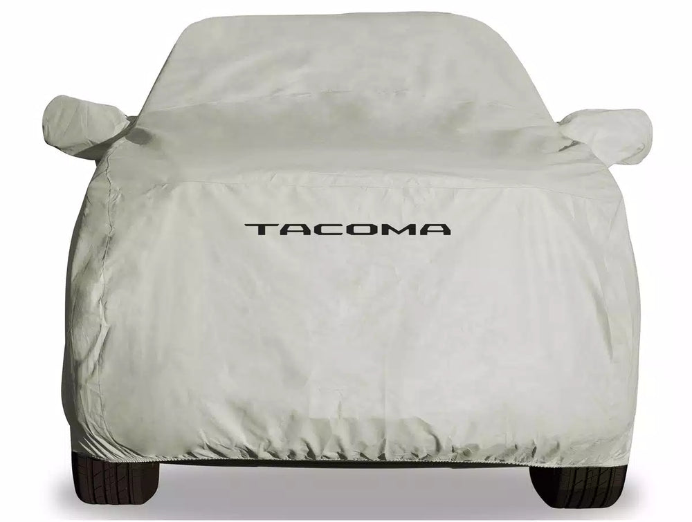 CUSTOM 3-LAYER MODERATE CLIMATE CAR