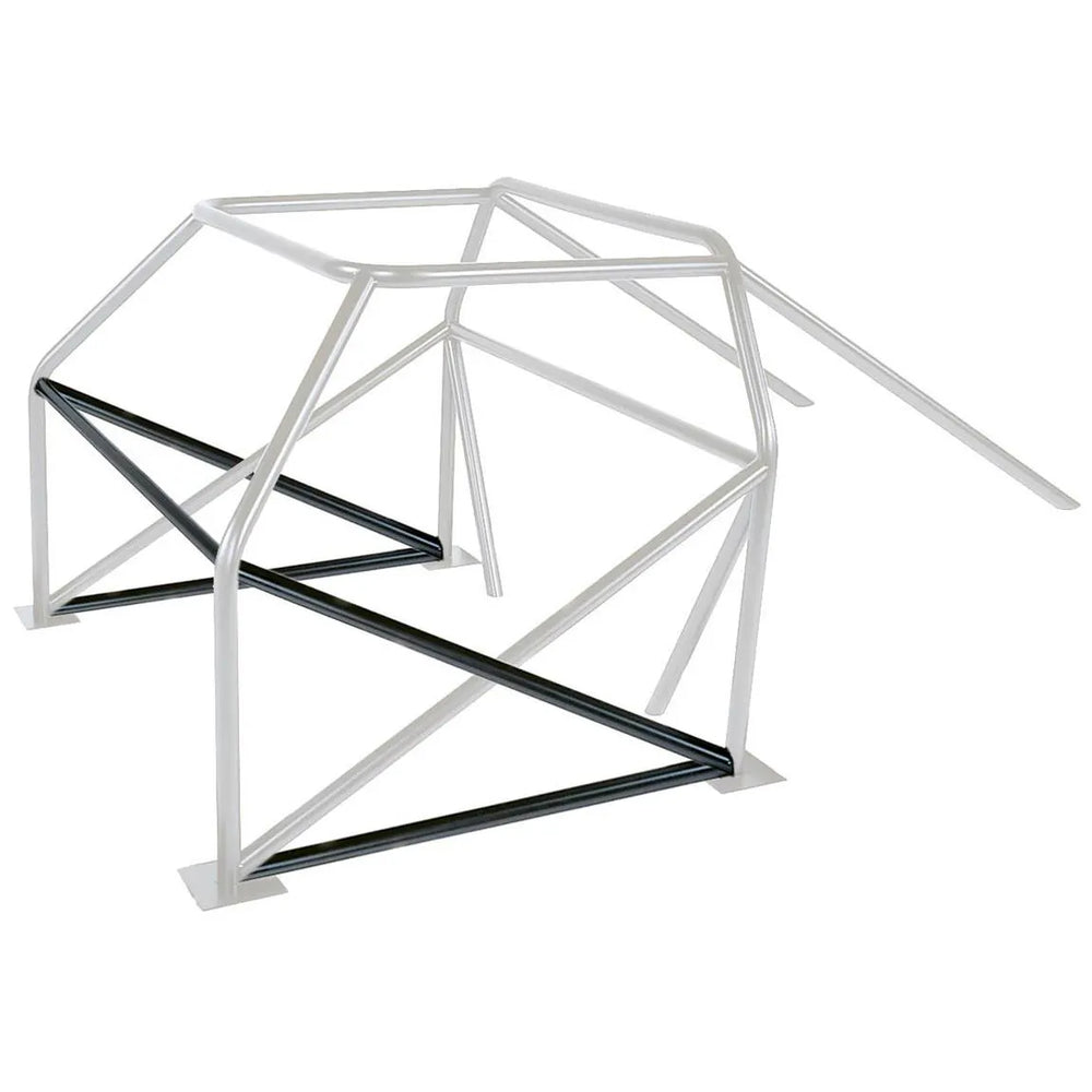 ROLLCAGE STRENGTH KIT C/MOLY