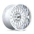 MO809 20X10 8X6.5 CHROME -18MM