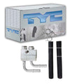 1618 CV CRUZ w/ Hose w/ Block Fitting EXT. TOC (PF)