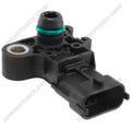 TURBOCHARGER BOOST SENSOR