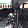 BX1 25K SQUARE GOOSENECK COUPLER