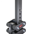 BX1 25K SQUARE GOOSENECK COUPLER