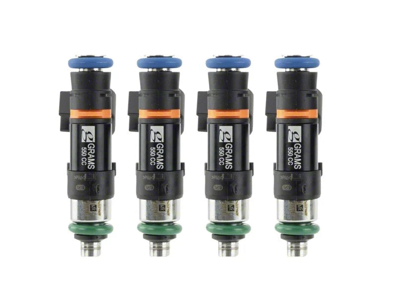 550CC NA/NB 1.6 1.8 INJEC