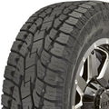 ~(54 lbs. 32X32X11)~ LT285/65R18 125S E/10 OPATII X