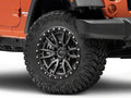 D680 20X10 5X5.0 MT-GNMTL-BBR -18MM