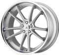 ABL23 22X9 5X120 CANDY RD CHR LP 32