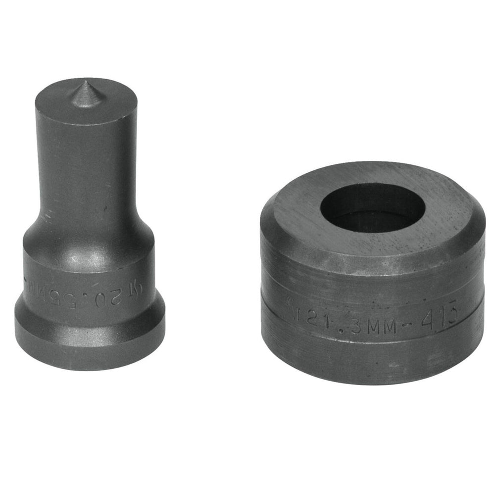 20.5MM METRIC PUNCH & DIE SET