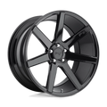 VERONA 19X9.5 5X4.5 72.56 BL +35