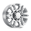 207C 20X8.5 8X165.1 CHR 121.3 +15MM