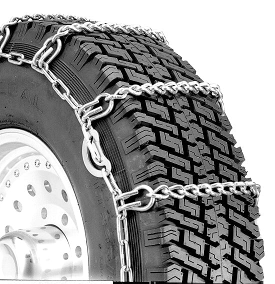 SINGLE TRUCK CHAIN CAM S