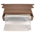 REPLACEMENT FABRIC SLIDE TOPPER DELUXE BLACK 199IN