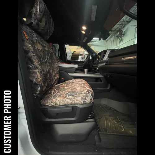 2018-2021 JEEP WRANGLER JL BENCH -
