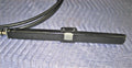 40' BACKMOUNT RACK SINGLE CABLE