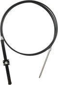 40' BACKMOUNT RACK SINGLE CABLE