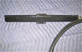 40' BACKMOUNT RACK SINGLE CABLE