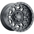 Weld auto part