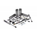 MAVERICK XXC HD TIE ROD KIT