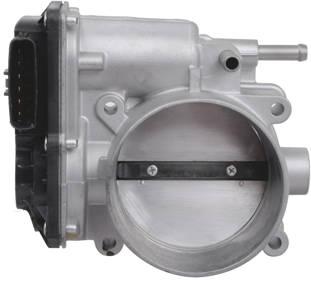 ELECTRONIC THROTTLE BODY