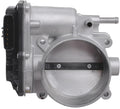 ELECTRONIC THROTTLE BODY