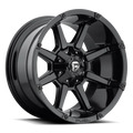 D575 20X10 8X6.5 GL-BLK -24MM