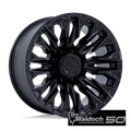 D804 20X9 8X170 BLK-OUT 1MM